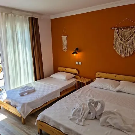 מלון Beka House