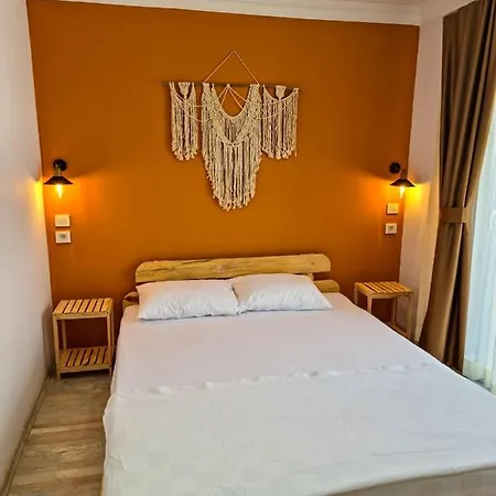 Beka House מלון