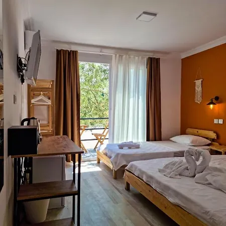 מלון Beka House *