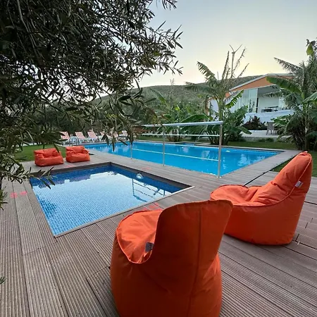 Beka House Hotel *