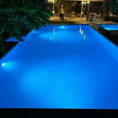 Hotel Beka House *