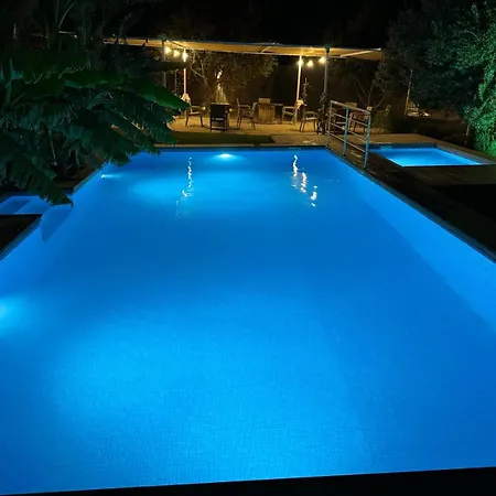 Beka House *