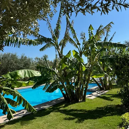 Beka House Hotel Alacati