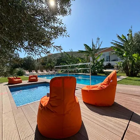 Beka House Hotel *