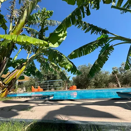 Beka House Hotel