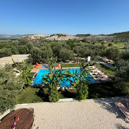 Beka House Hotel