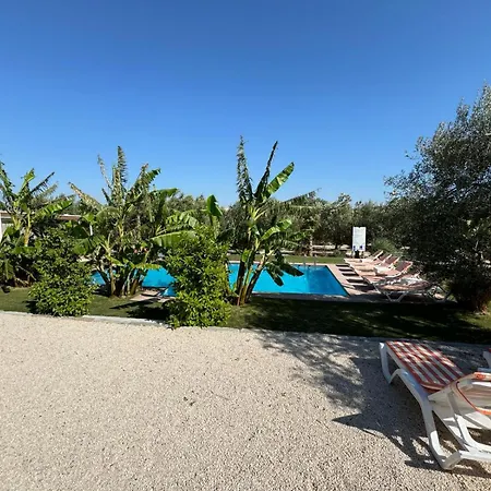 Hotel Beka House Alacati