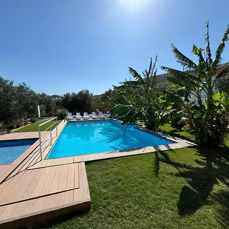 Hotel Beka House