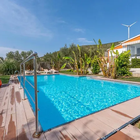 Beka House Alacati