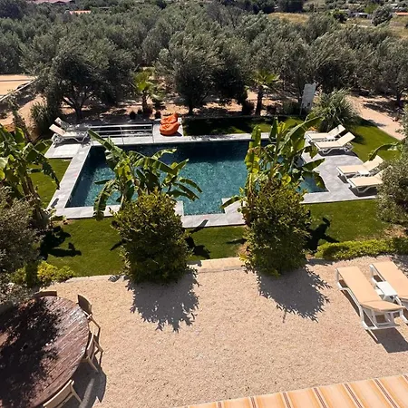 Beka House מלון
