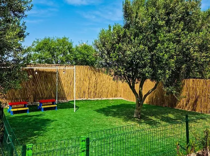 Beka House Alaçatı