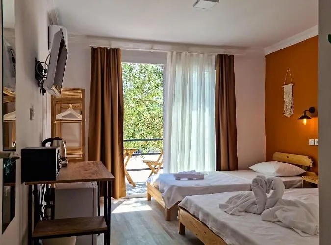 Beka House Alaçatı