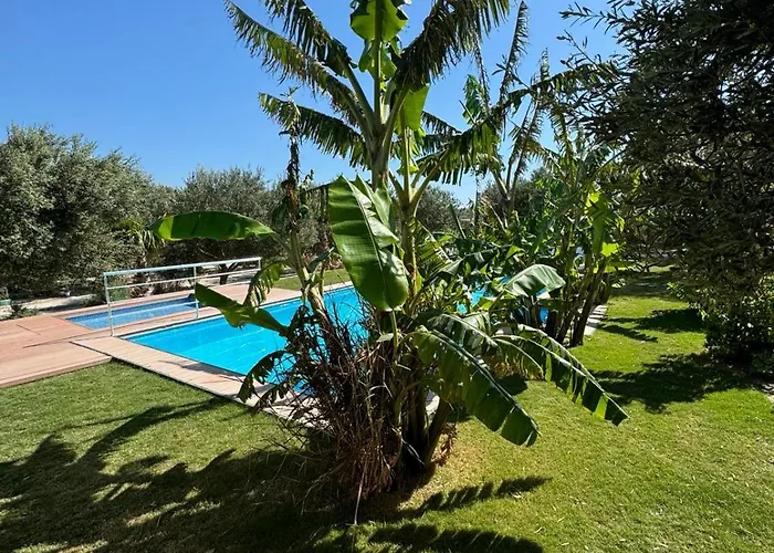 Hotel Beka House Alaçatı