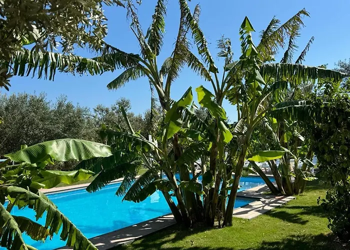 Beka House Hotel Alaçatı