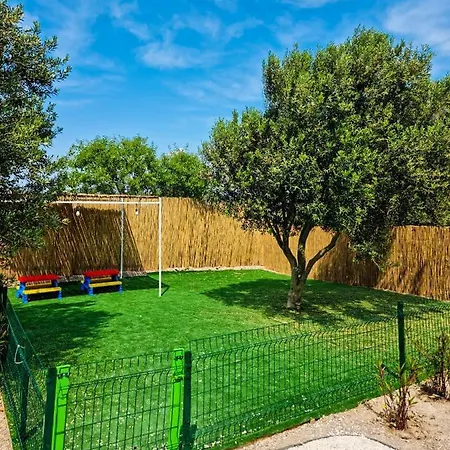 Beka House 阿拉恰特