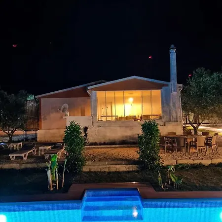Beka House Hotel Alaçatı