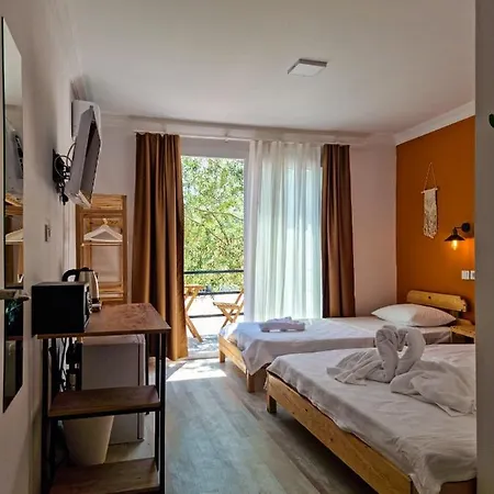 Beka House Alaçatı