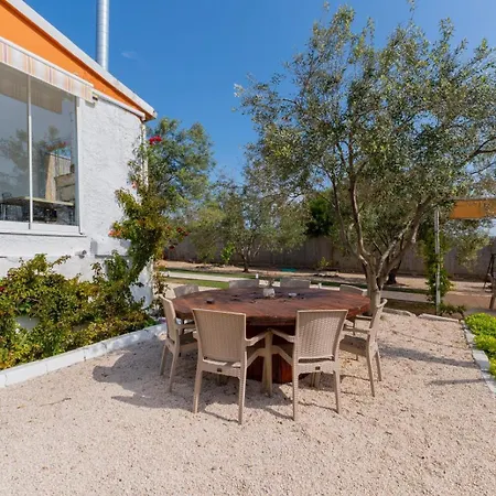 Beka House * 阿拉恰特