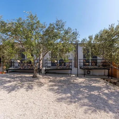 Beka House * 阿拉恰特