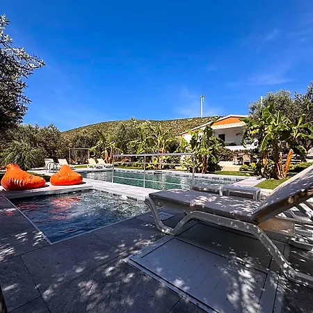 Beka House Hotel Alaçatı