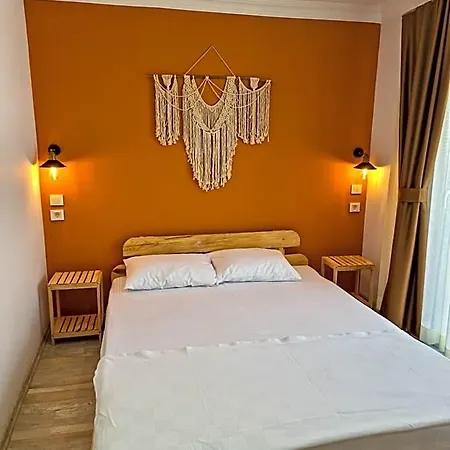 Beka House * אלאקאטי