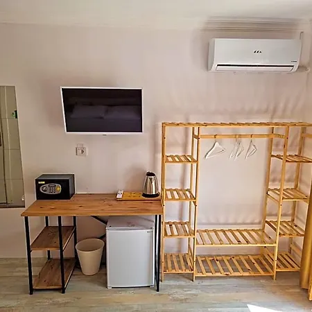 Beka House Hotel