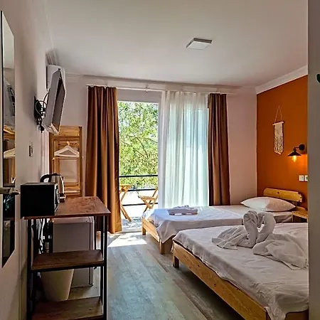Beka House Hotel