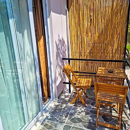 Beka House Hotel Alaçatı