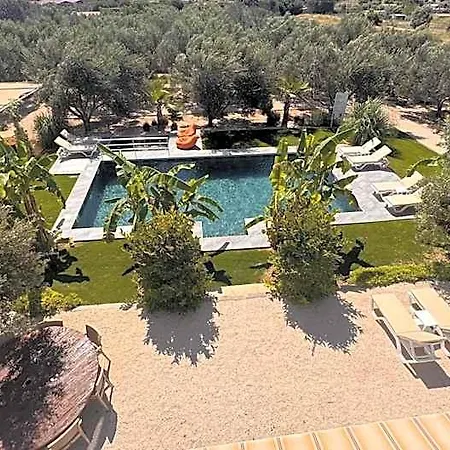 Beka House * Alaçatı