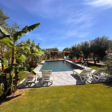 Beka House מלון